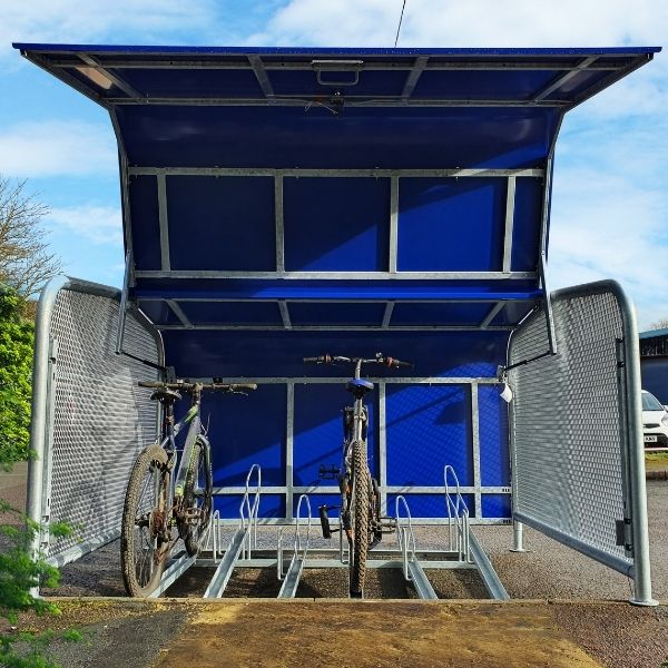 Straatpraat #7 Laten wij Nederlanders het stallen van ons stalen ros wel sturen?